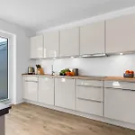 Апартаменты Von Manderley Garden View