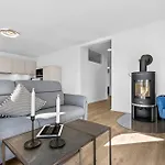 Апартаменты Von Manderley Garden View Ольпениц