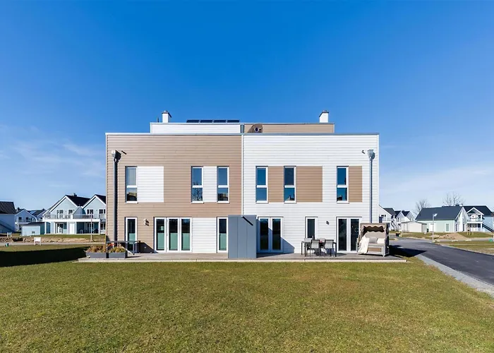 Von Manderley Garden View Olpenitz