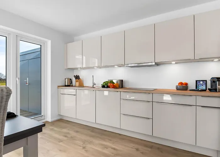 Appartement Von Manderley Garden View