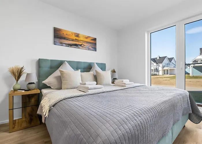 Von Manderley Garden View